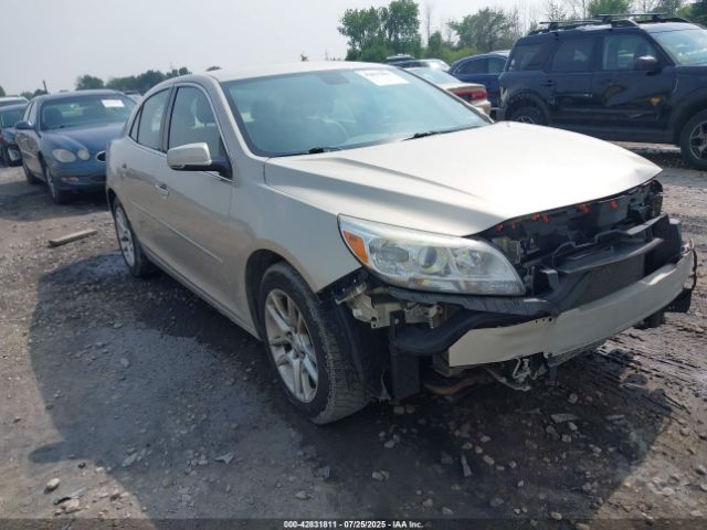 VIN: 1G11C5SL9FF245927 - chevrolet malibu