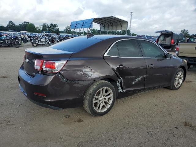 Photo 2 VIN: 1G11C5SL9FF248116 - CHEVROLET MALIBU 