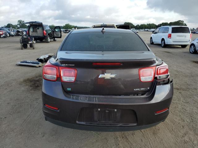 Photo 5 VIN: 1G11C5SL9FF248116 - CHEVROLET MALIBU 