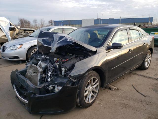 Photo 1 VIN: 1G11C5SL9FF253980 - CHEVROLET MALIBU 1LT 