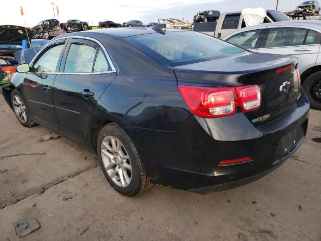 Photo 2 VIN: 1G11C5SL9FF253980 - CHEVROLET MALIBU 1LT 