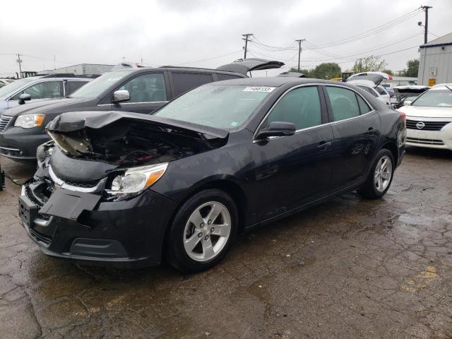 Photo 0 VIN: 1G11C5SL9FF271654 - CHEVROLET MALIBU 1LT 