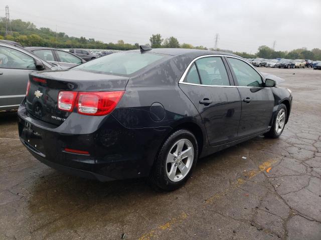 Photo 2 VIN: 1G11C5SL9FF271654 - CHEVROLET MALIBU 1LT 