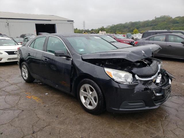 Photo 3 VIN: 1G11C5SL9FF271654 - CHEVROLET MALIBU 1LT 