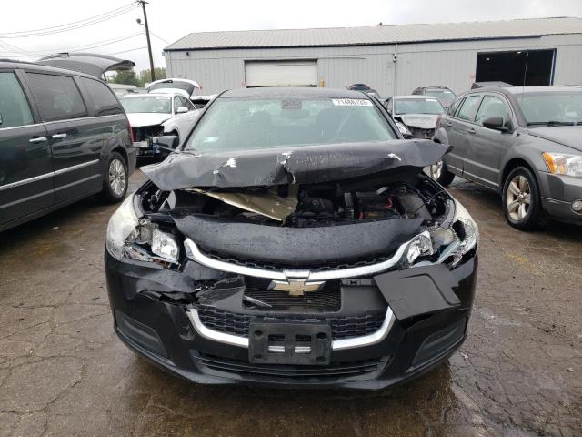 Photo 4 VIN: 1G11C5SL9FF271654 - CHEVROLET MALIBU 1LT 