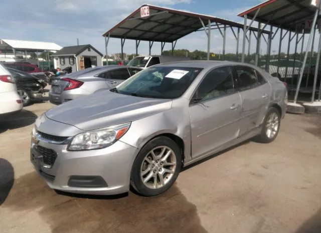 Photo 1 VIN: 1G11C5SL9FF275008 - CHEVROLET MALIBU 