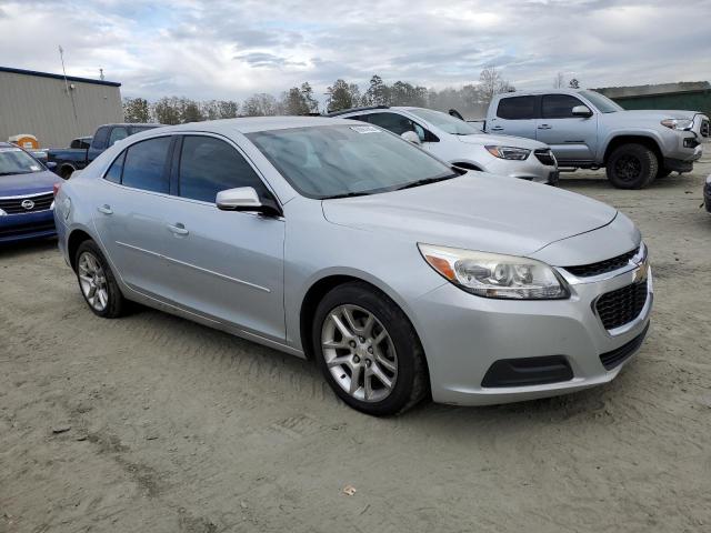 Photo 3 VIN: 1G11C5SL9FF275347 - CHEVROLET MALIBU 1LT 