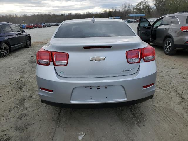 Photo 5 VIN: 1G11C5SL9FF275347 - CHEVROLET MALIBU 1LT 