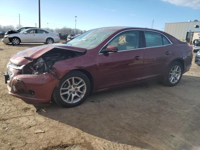 Photo 0 VIN: 1G11C5SL9FF277325 - CHEVROLET MALIBU 