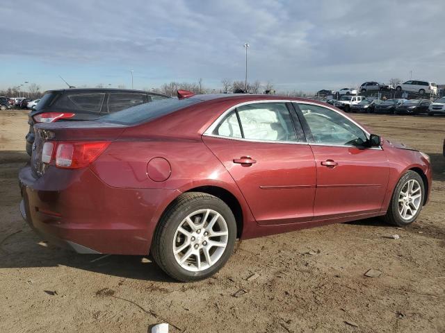 Photo 2 VIN: 1G11C5SL9FF277325 - CHEVROLET MALIBU 