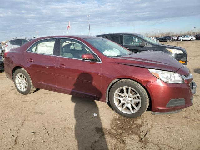 Photo 3 VIN: 1G11C5SL9FF277325 - CHEVROLET MALIBU 