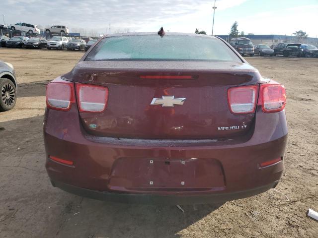 Photo 5 VIN: 1G11C5SL9FF277325 - CHEVROLET MALIBU 