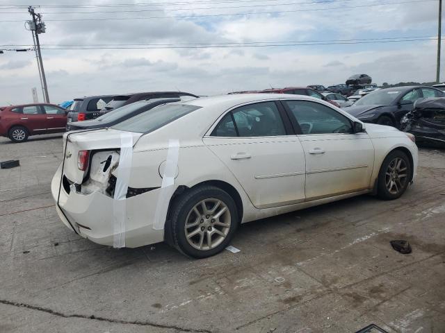 Photo 2 VIN: 1G11C5SL9FF278801 - CHEVROLET MALIBU 1LT 