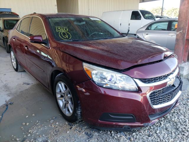 Photo 0 VIN: 1G11C5SL9FF281374 - CHEVROLET MALIBU 1LT 