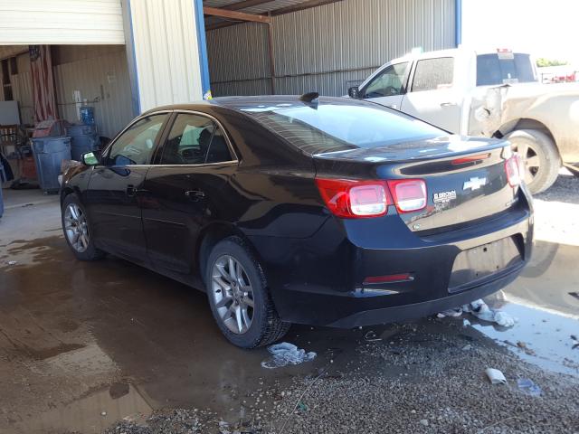 Photo 2 VIN: 1G11C5SL9FF282461 - CHEVROLET MALIBU 1LT 