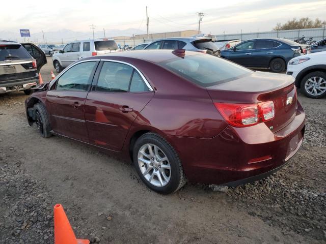 Photo 1 VIN: 1G11C5SL9FF283013 - CHEVROLET MALIBU 1LT 