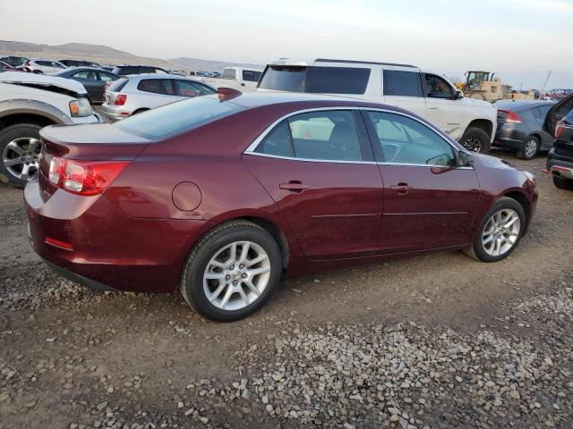 Photo 2 VIN: 1G11C5SL9FF283013 - CHEVROLET MALIBU 1LT 