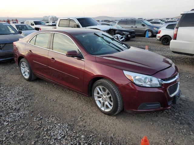 Photo 3 VIN: 1G11C5SL9FF283013 - CHEVROLET MALIBU 1LT 