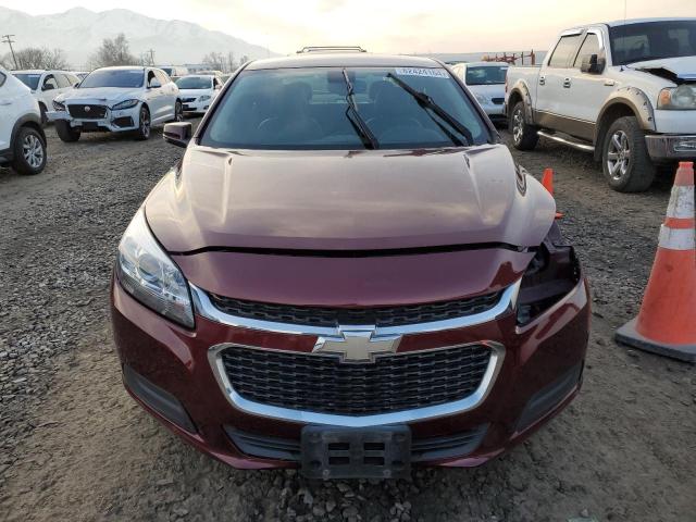 Photo 4 VIN: 1G11C5SL9FF283013 - CHEVROLET MALIBU 1LT 