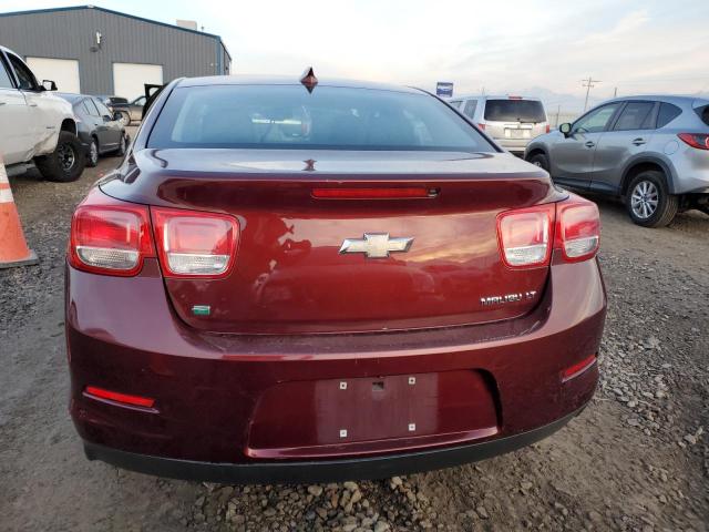 Photo 5 VIN: 1G11C5SL9FF283013 - CHEVROLET MALIBU 1LT 