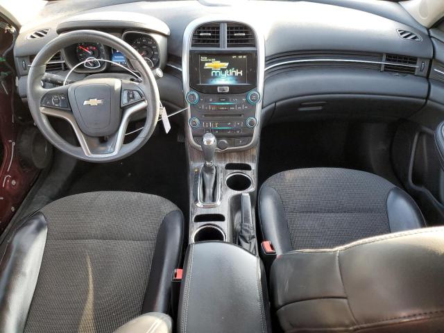 Photo 7 VIN: 1G11C5SL9FF283013 - CHEVROLET MALIBU 1LT 