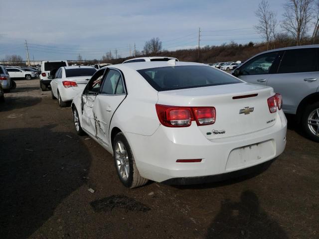 Photo 1 VIN: 1G11C5SL9FF285120 - CHEVROLET MALIBU 