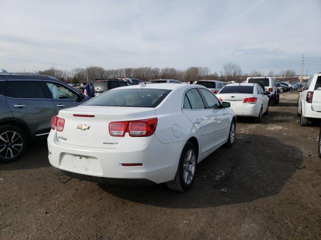 Photo 2 VIN: 1G11C5SL9FF285120 - CHEVROLET MALIBU 