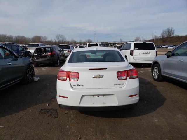 Photo 5 VIN: 1G11C5SL9FF285120 - CHEVROLET MALIBU 