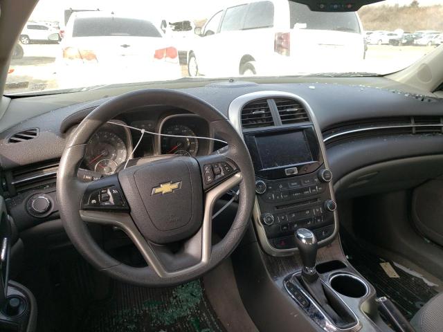 Photo 7 VIN: 1G11C5SL9FF285120 - CHEVROLET MALIBU 