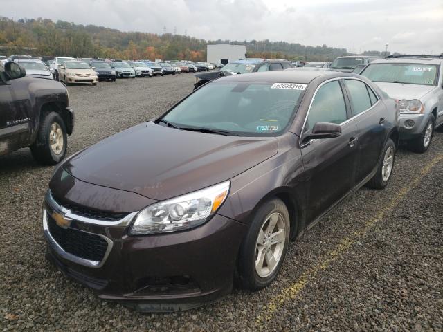 Photo 1 VIN: 1G11C5SL9FF289474 - CHEVROLET MALIBU 1LT 