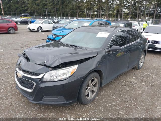 Photo 1 VIN: 1G11C5SL9FF294710 - CHEVROLET MALIBU 