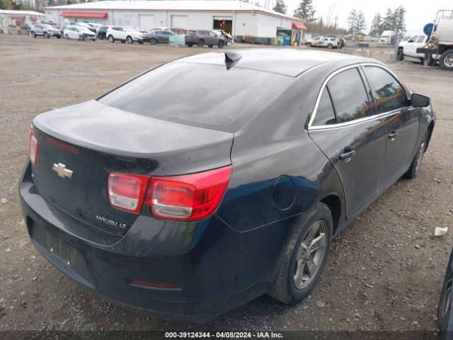 Photo 3 VIN: 1G11C5SL9FF294710 - CHEVROLET MALIBU 