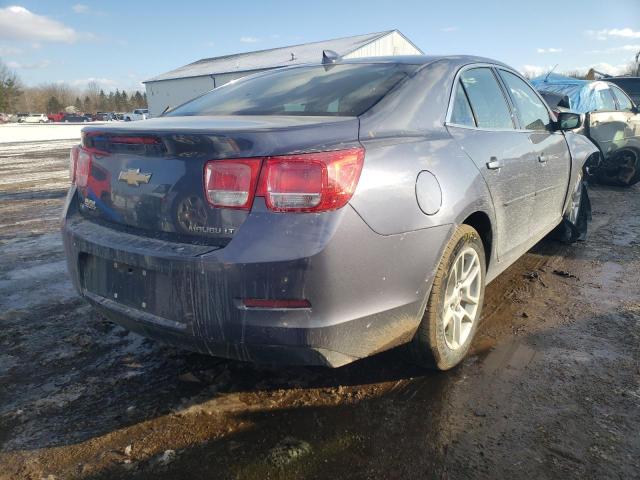 Photo 3 VIN: 1G11C5SL9FF297462 - CHEVROLET MALIBU 1LT 