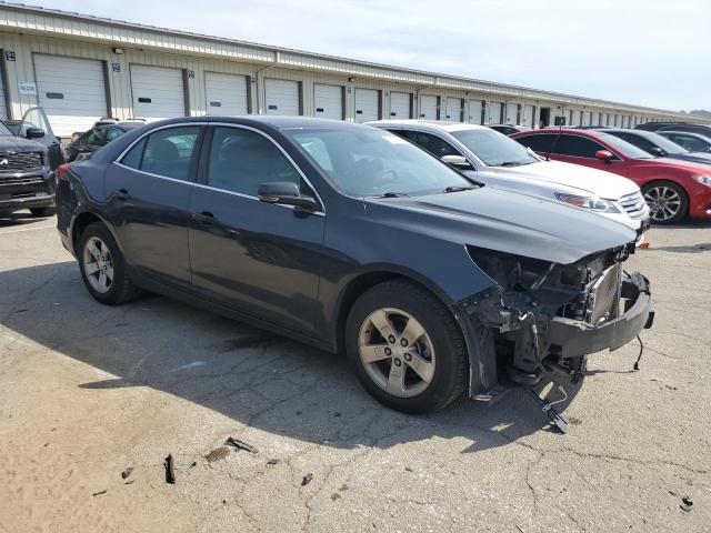 Photo 3 VIN: 1G11C5SL9FF299454 - CHEVROLET MALIBU 