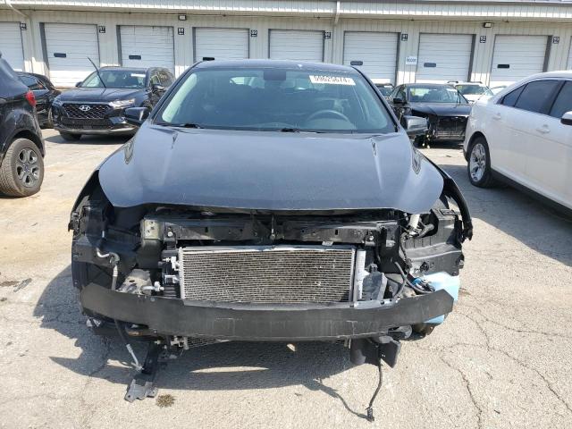 Photo 4 VIN: 1G11C5SL9FF299454 - CHEVROLET MALIBU 