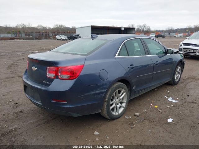 Photo 3 VIN: 1G11C5SL9FF302501 - CHEVROLET MALIBU 