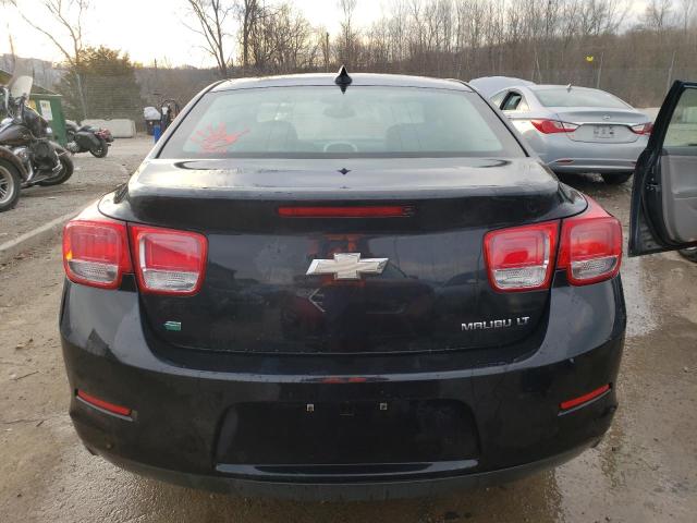 Photo 5 VIN: 1G11C5SL9FF304233 - CHEVROLET MALIBU 