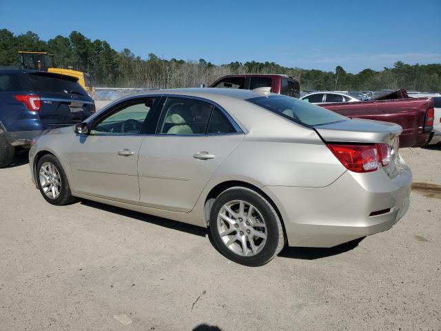 Photo 1 VIN: 1G11C5SL9FF309044 - CHEVROLET MALIBU 1LT 