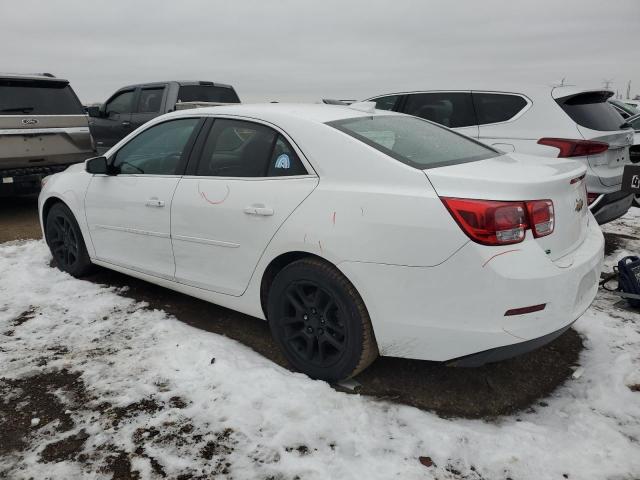 Photo 1 VIN: 1G11C5SL9FF311473 - CHEVROLET MALIBU 1LT 