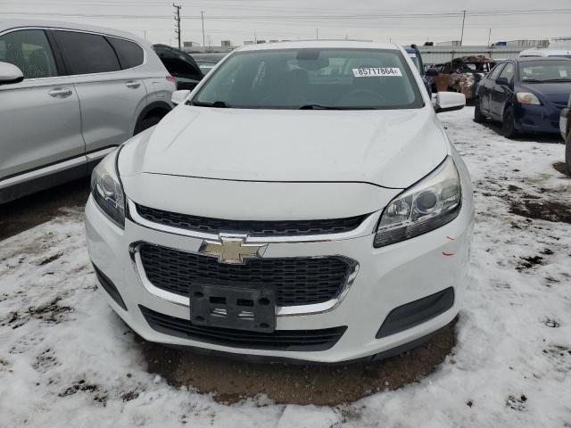 Photo 4 VIN: 1G11C5SL9FF311473 - CHEVROLET MALIBU 1LT 