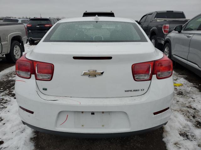 Photo 5 VIN: 1G11C5SL9FF311473 - CHEVROLET MALIBU 1LT 