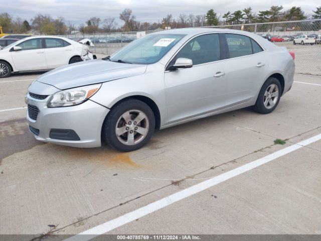 Photo 1 VIN: 1G11C5SL9FF312641 - CHEVROLET MALIBU 