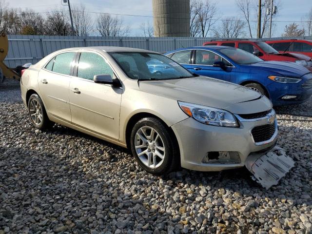 Photo 3 VIN: 1G11C5SL9FF321145 - CHEVROLET MALIBU 