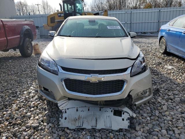 Photo 4 VIN: 1G11C5SL9FF321145 - CHEVROLET MALIBU 