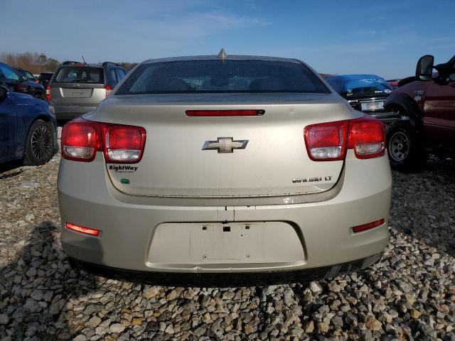 Photo 5 VIN: 1G11C5SL9FF321145 - CHEVROLET MALIBU 