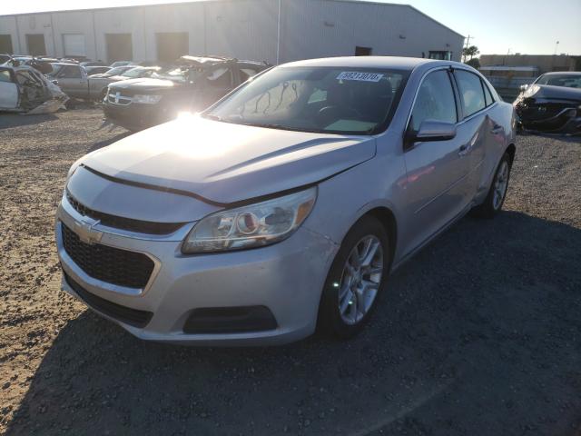 Photo 1 VIN: 1G11C5SL9FF323090 - CHEVROLET MALIBU 1LT 