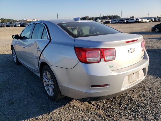 Photo 2 VIN: 1G11C5SL9FF323090 - CHEVROLET MALIBU 1LT 