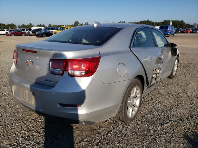 Photo 3 VIN: 1G11C5SL9FF323090 - CHEVROLET MALIBU 1LT 