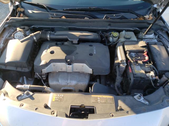 Photo 6 VIN: 1G11C5SL9FF323090 - CHEVROLET MALIBU 1LT 