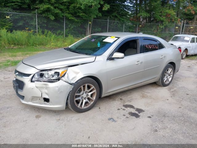 Photo 1 VIN: 1G11C5SL9FF323381 - CHEVROLET MALIBU 